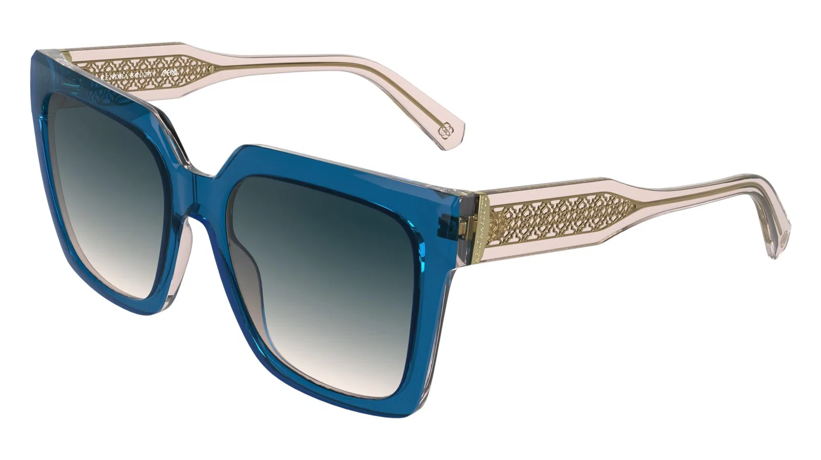 Kendra Scott KE615S Sunglasses - view 2